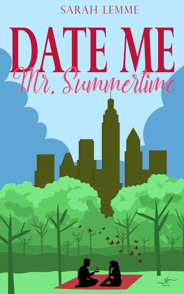 Produktbild: Date me, Mr. Summertime | Sarah Lemme