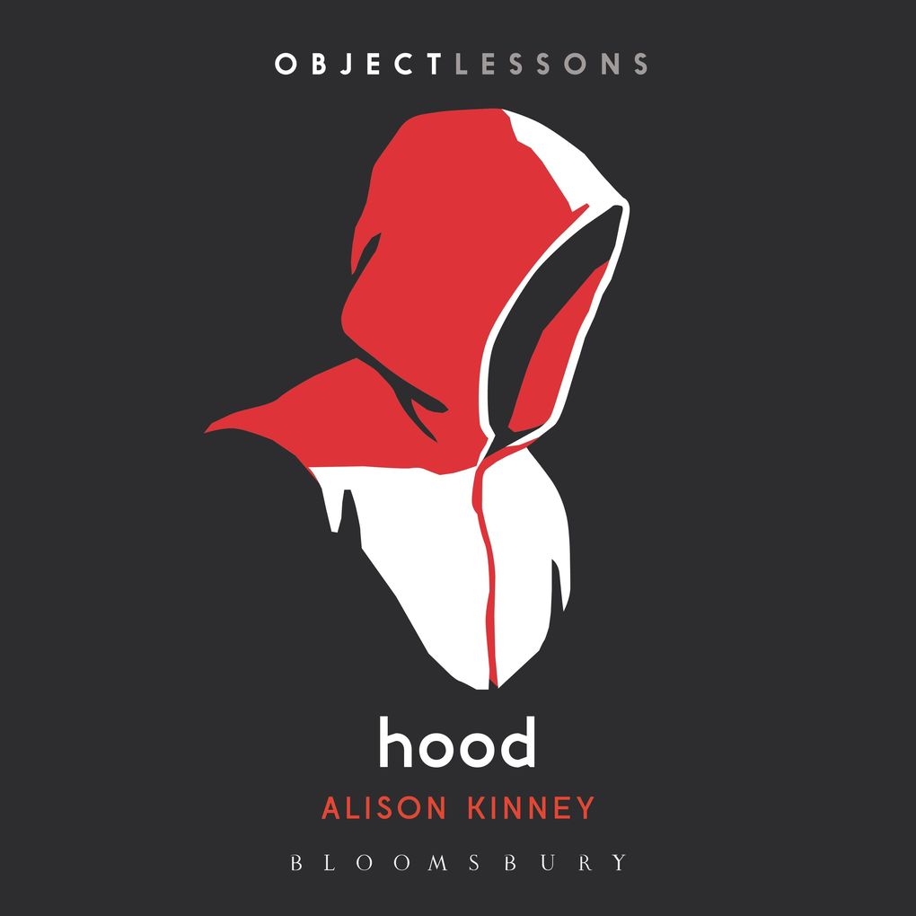 Produktbild: Hood | Alison Kinney