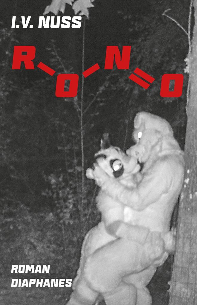 Produktbild: R-O-N=O | I.V. Nuss