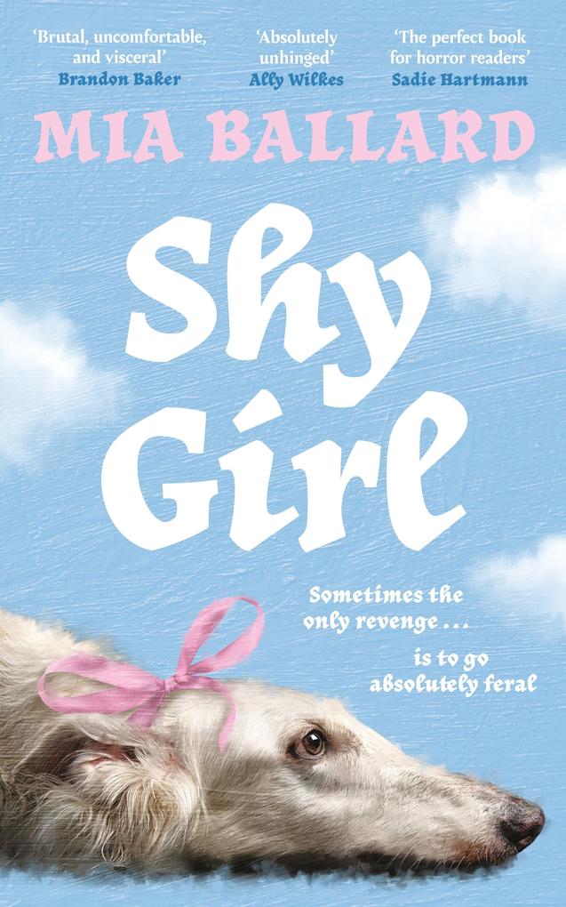 Produktbild: Shy Girl | Mia Ballard