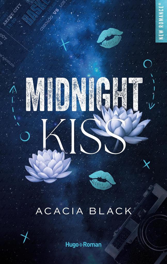Produktbild: Midnight Kiss | Acacia Black