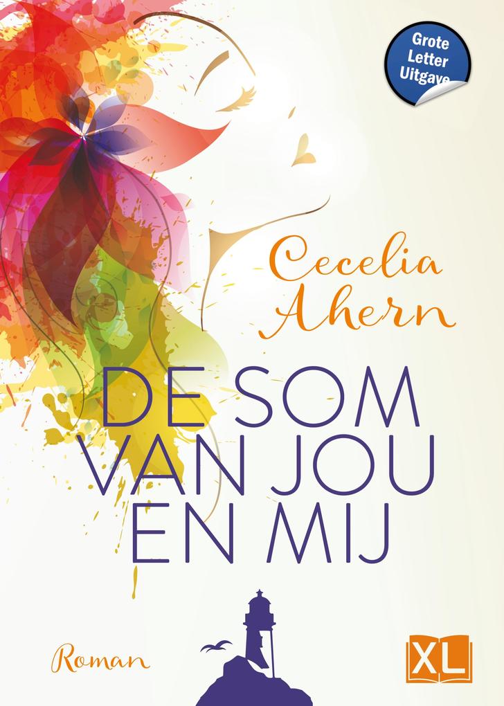 Produktbild: De som van jou en mij | Cecelia Ahern