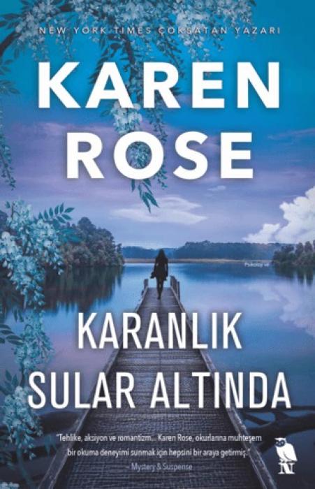 Produktbild: Karanlik Sular Altinda | Karen Rose