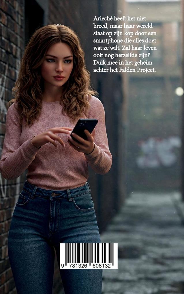 Weitere Ansicht: Het Falden Project | Glenn Ongena