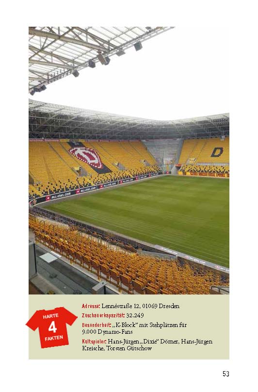Weitere Ansicht: Fußballheimat Sachsen | Hans-Pater Hock, Peer Pawelczyk