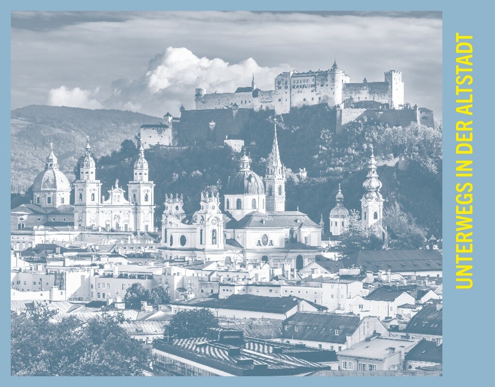 Weitere Ansicht: 30 x Salzburg zum Staunen | Christoph Koca