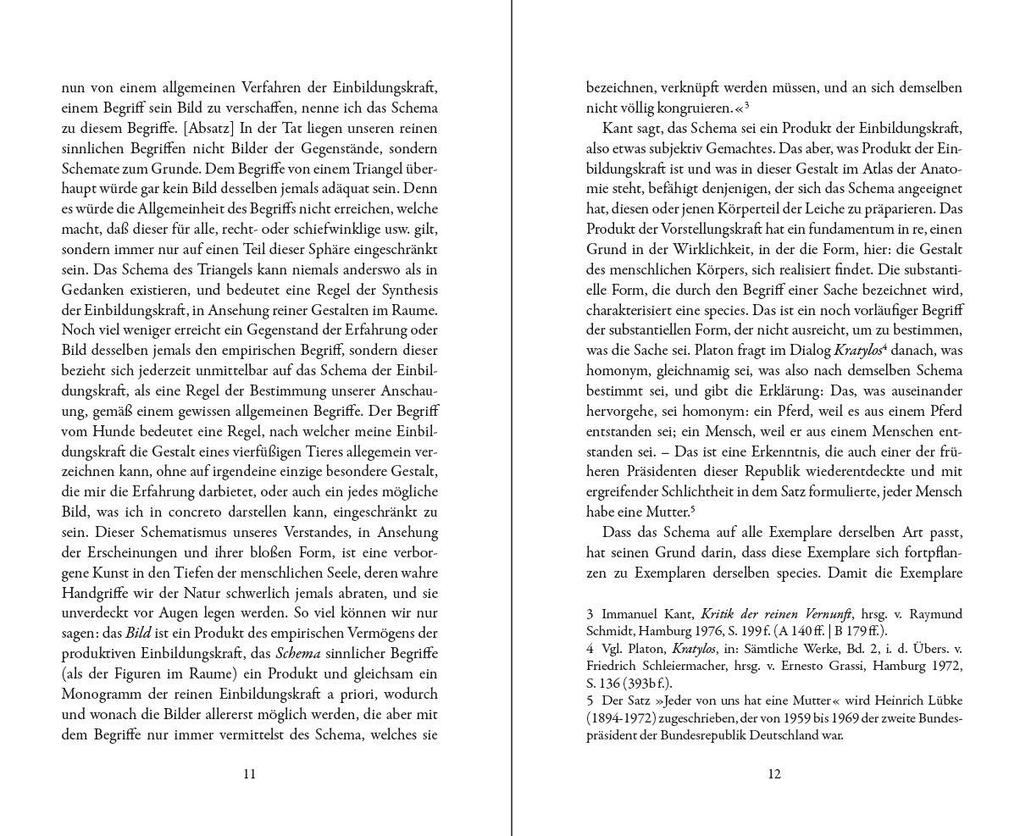 Weitere Ansicht: Der Wissenschaftsbegriff des Deutschen Idealismus | Peter Bulthaup
