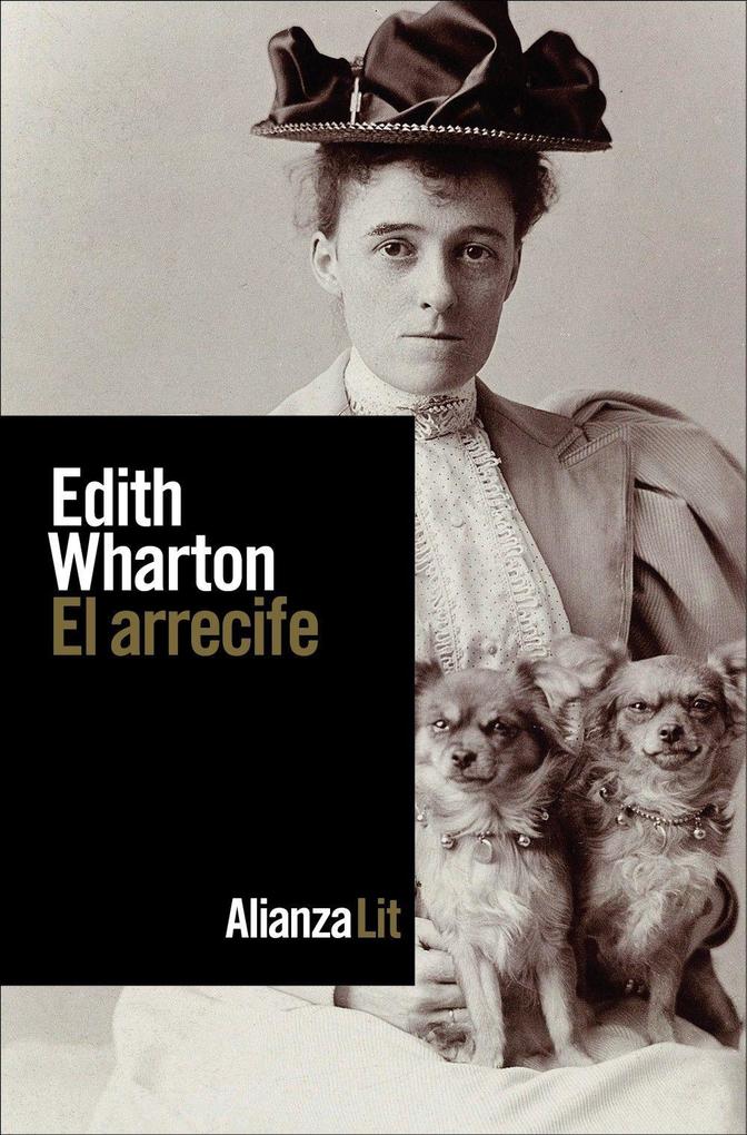 Weitere Ansicht: El arrecife