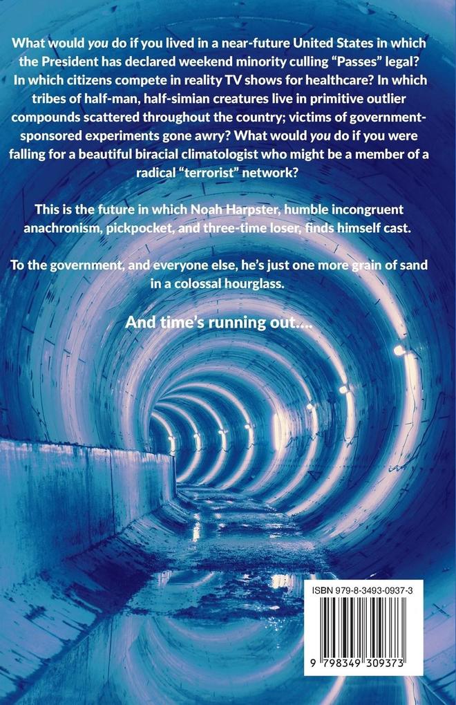 Weitere Ansicht: One Grain of Sand | David Somerfleck