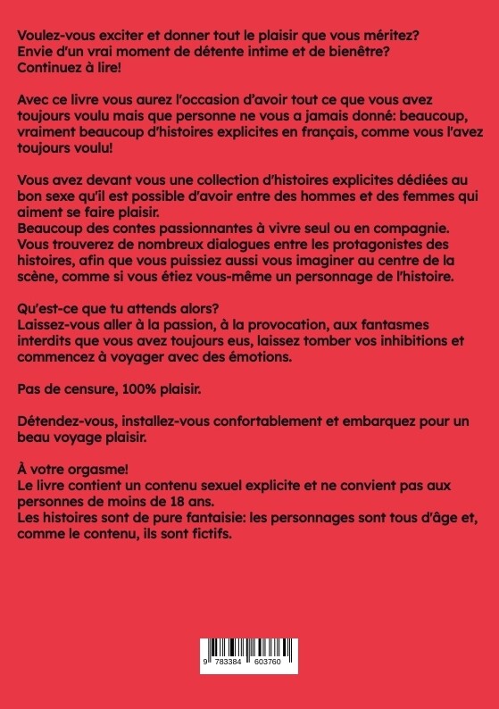 Weitere Ansicht: Mon Mari et son Amant | Eva Rossi