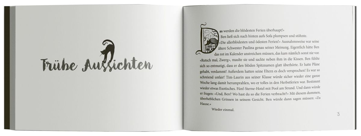 Weitere Ansicht: Taschenzauberei | Judith Mohr