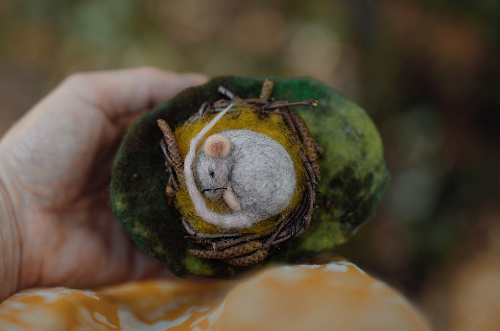 Weitere Ansicht: Kleine Lieblinge | Michèle Brunnmeier