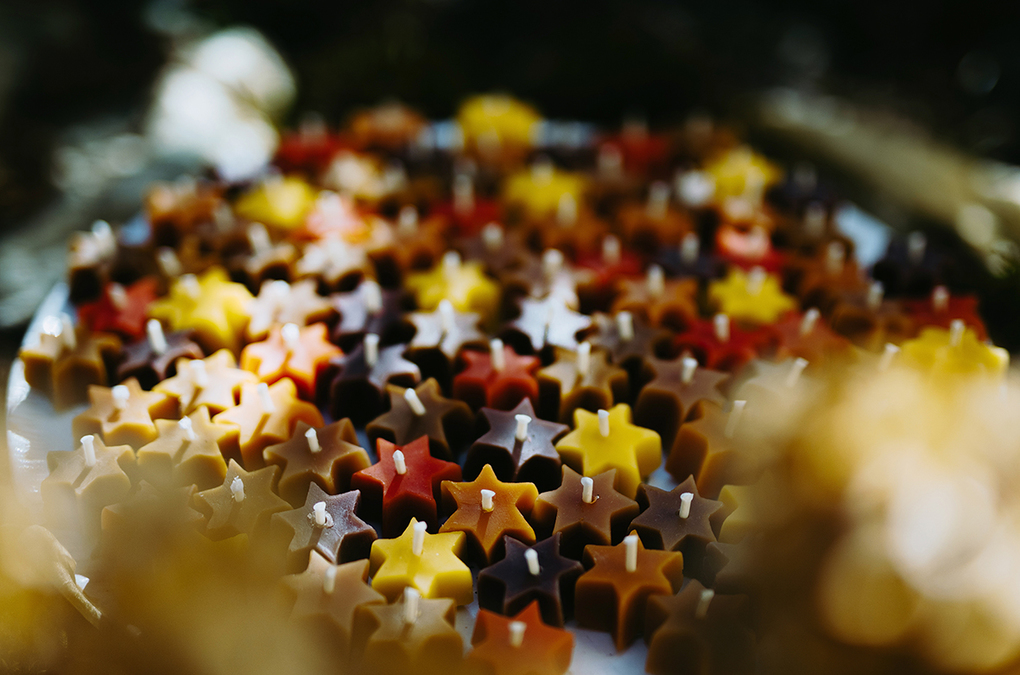 Weitere Ansicht: Kleine Lieblinge | Michèle Brunnmeier