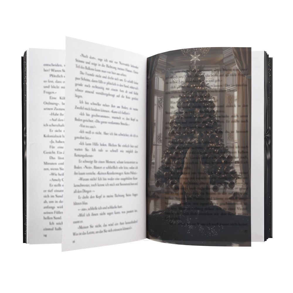 Weitere Ansicht: Wild Christmas Desire | Isabella Russo