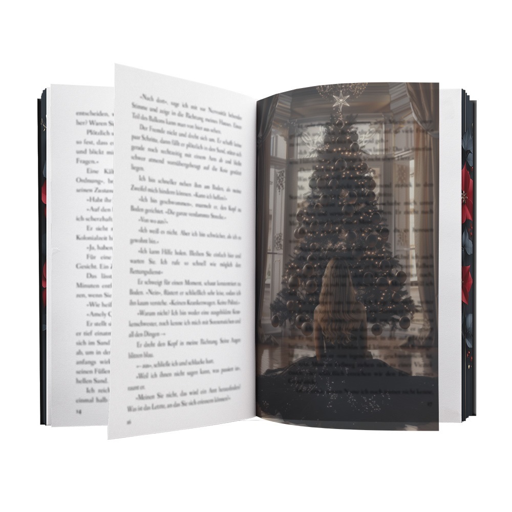 Weitere Ansicht: Wild Christmas Desire | Isabella Russo