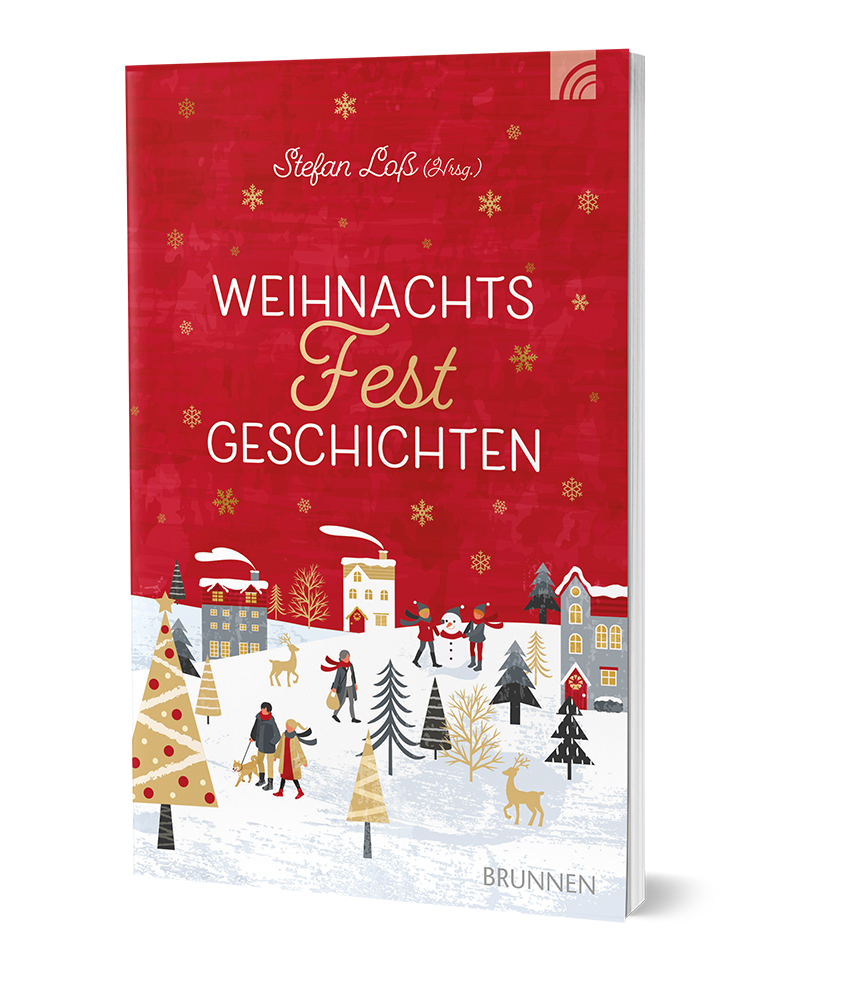 Weitere Ansicht: WeihnachtsFestGeschichten