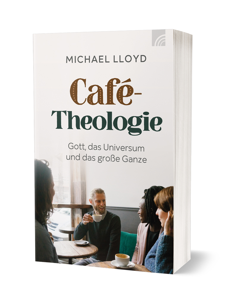 Weitere Ansicht: Café-Theologie | Michael Lloyd