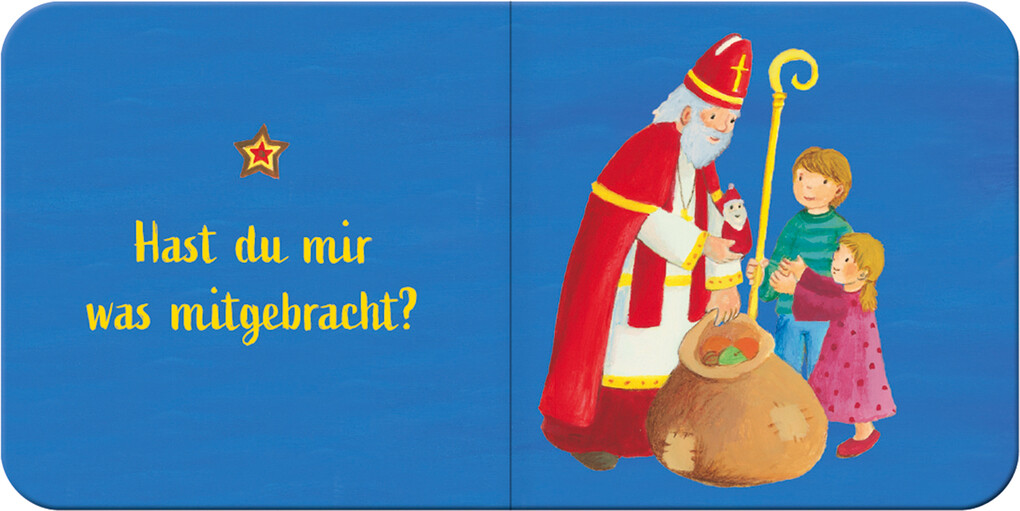 Weitere Ansicht: Guter Nikolaus