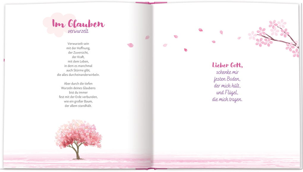 Weitere Ansicht: Meine erste heilige Kommunion | Tanja Sassor