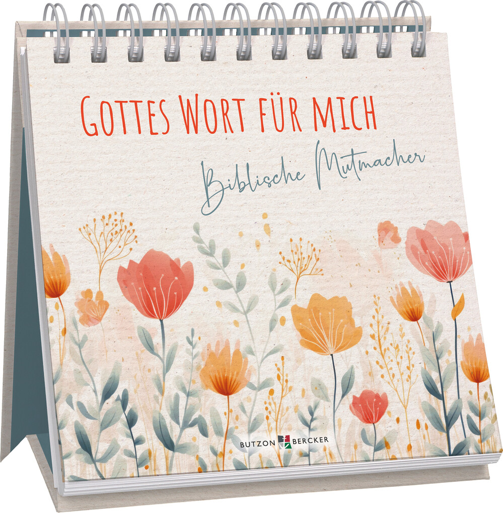 Weitere Ansicht: Gottes Wort für mich