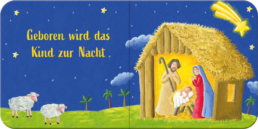 Weitere Ansicht: So schön ist Weihnachten