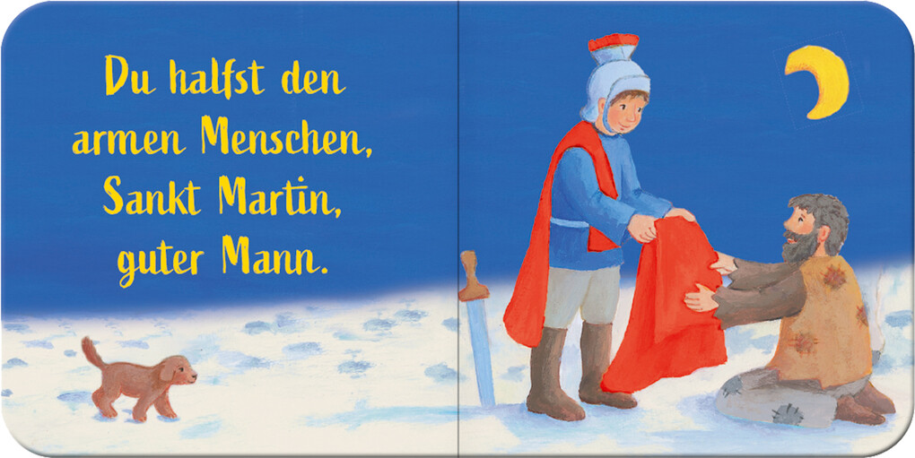 Weitere Ansicht: Sankt Martin