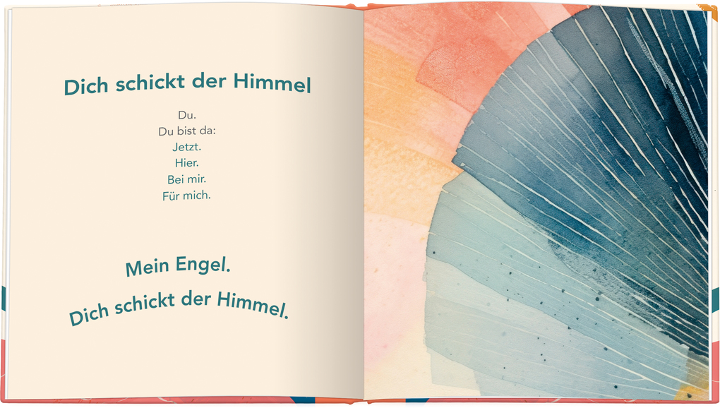 Weitere Ansicht: Im Schatten seiner Flügel | Jochen Straub, Armin Gissel