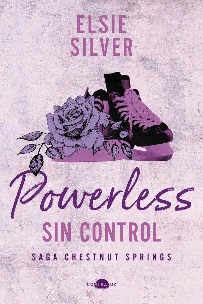 Weitere Ansicht: Powerless: Sin Control