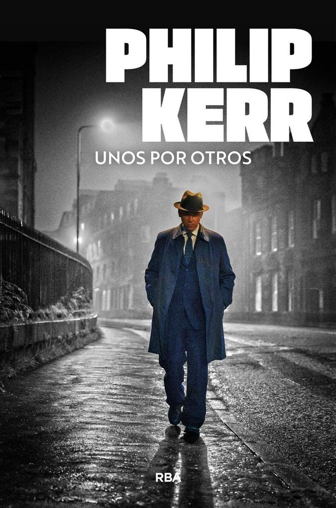 Weitere Ansicht: Unos por otros