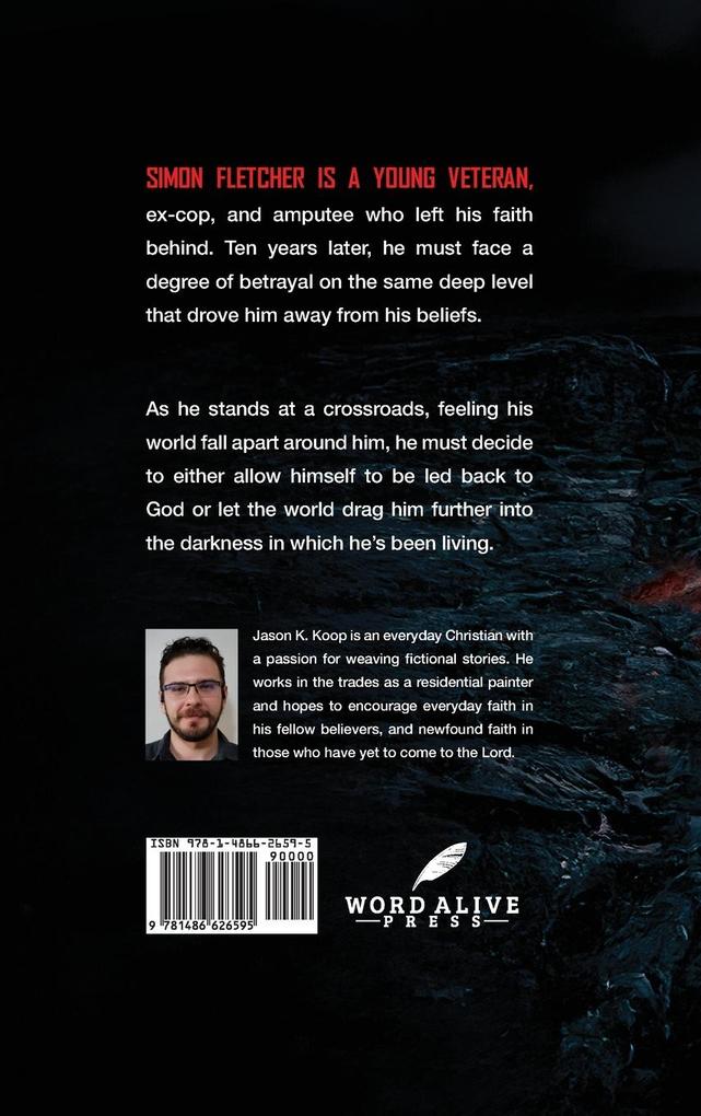 Weitere Ansicht: The Long Road Back | Jason K. Koop