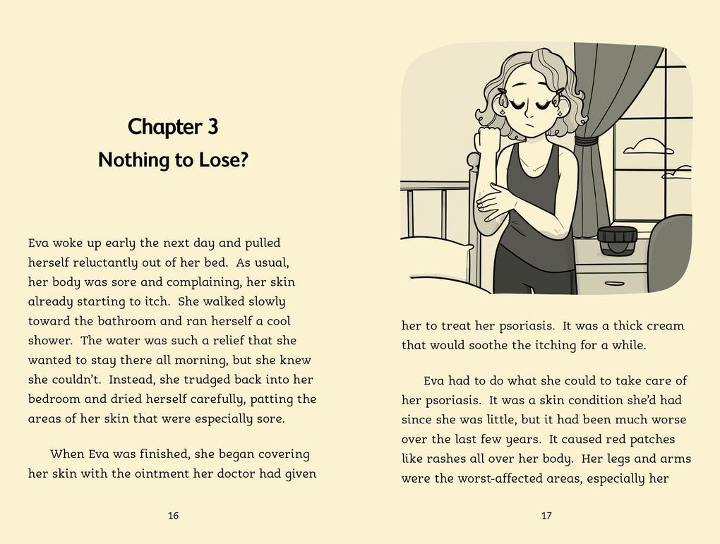 Weitere Ansicht: Back of the Net | Eve Ainsworth