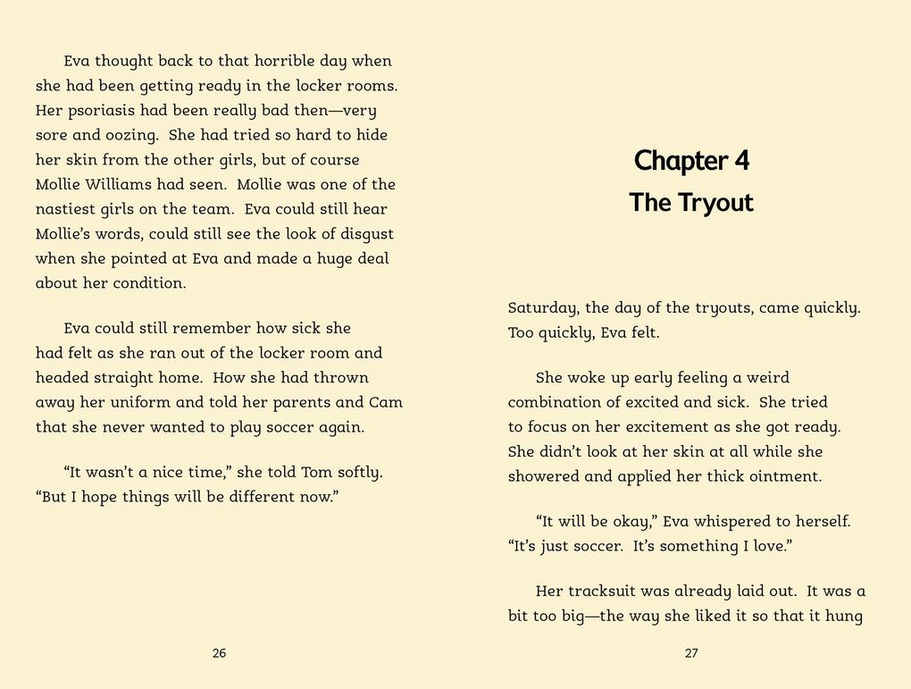 Weitere Ansicht: Back of the Net | Eve Ainsworth