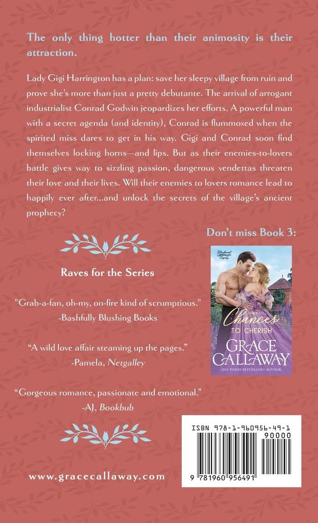 Weitere Ansicht: Two Secrets to Surrender | Grace Callaway