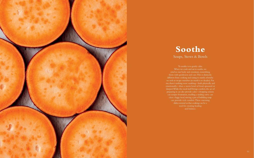 Weitere Ansicht: Mind, Body, Spirit, Food | Nicki Sizemore