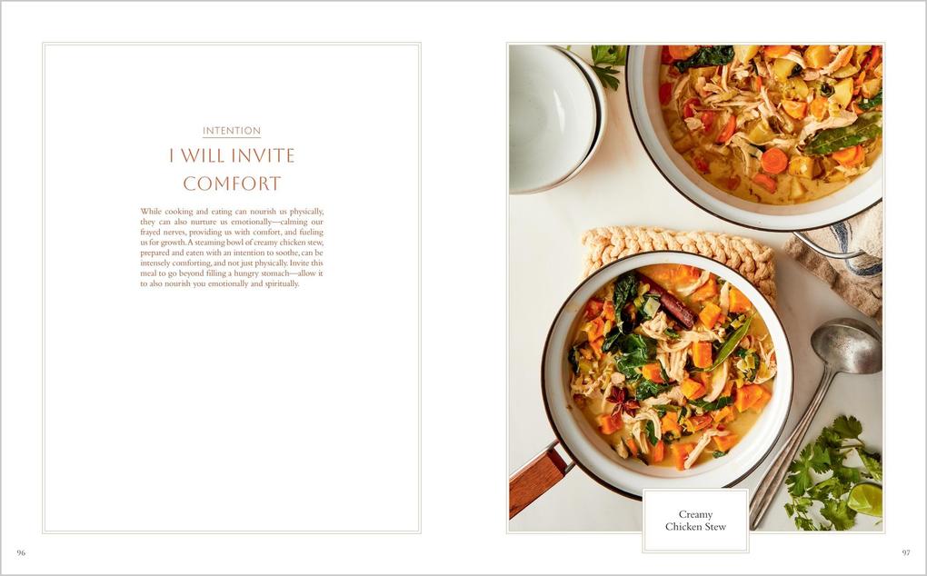 Weitere Ansicht: Mind, Body, Spirit, Food | Nicki Sizemore