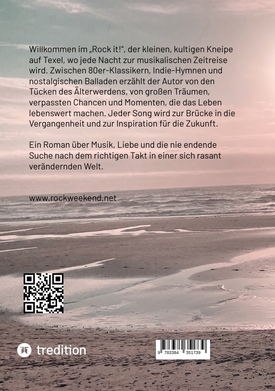 Weitere Ansicht: Rock Weekend 2 | Achim Schäffer