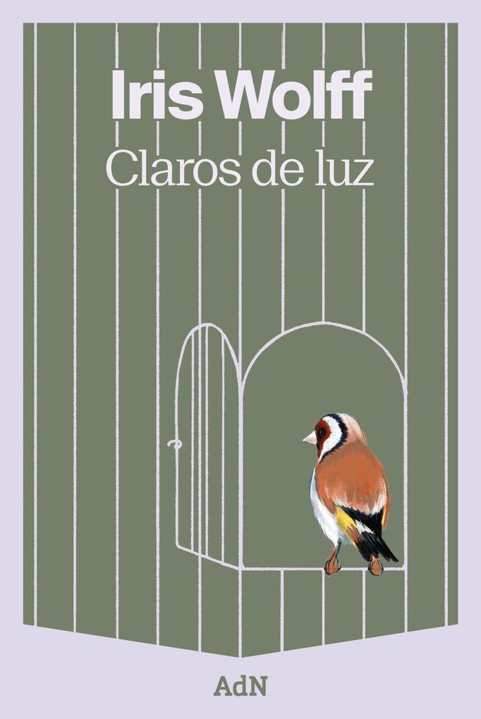 Weitere Ansicht: Claros de luz