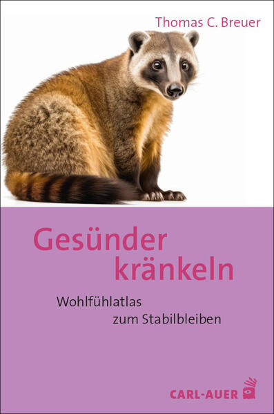 Produktbild: Gesünder kränkeln | Thomas C. Breuer