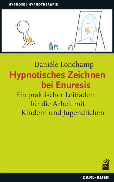 Produktbild: Hypnotisches Zeichnen bei Enuresis | Danièle Lonchamp