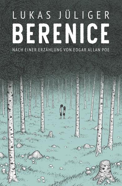 Produktbild: Berenice | Lukas Juliger, Lukas Jüliger
