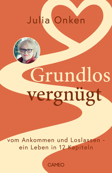 Produktbild: Grundlos vergnügt | Julia Onken