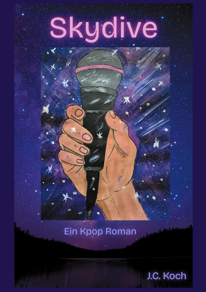 Produktbild: Skydive | Jule Koch