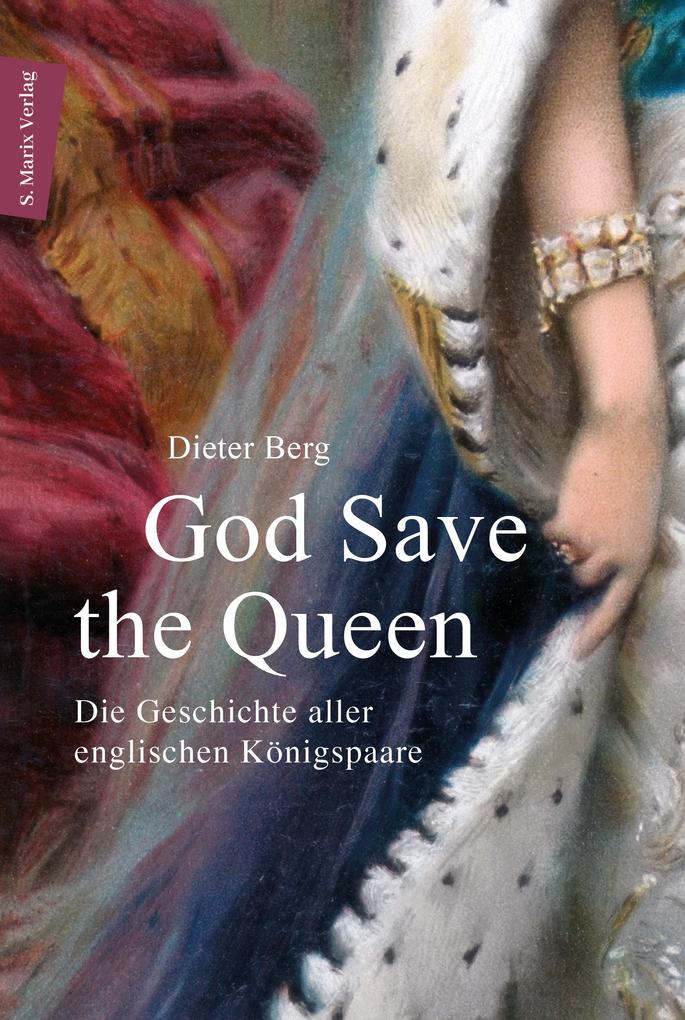 Produktbild: God Save the Queen | Dieter Berg