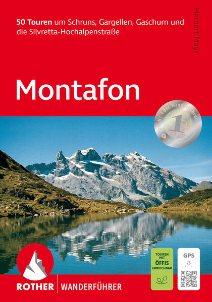 Produktbild: Montafon | Herbert Mayr