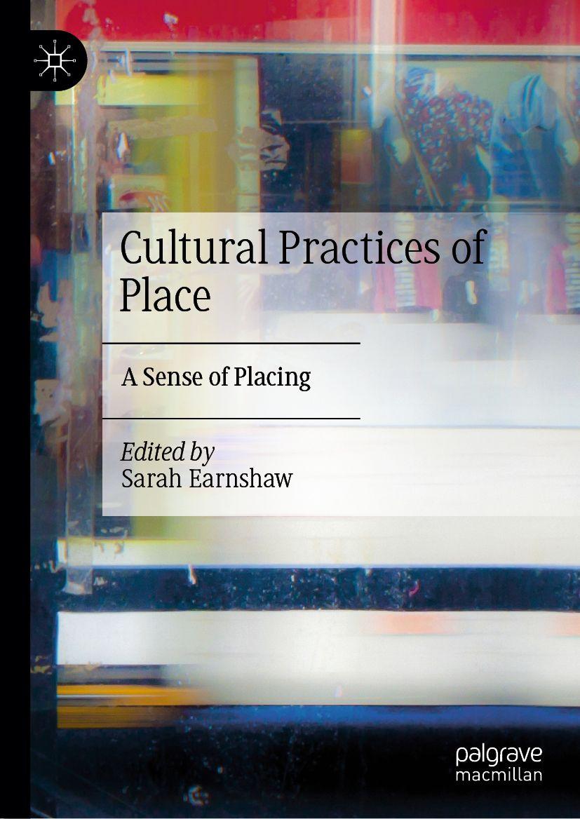 Produktbild: Cultural Practices of Place