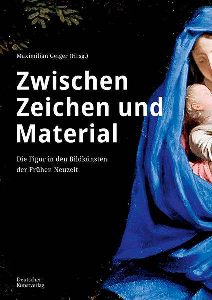 Produktbild: Zwischen Zeichen und Material