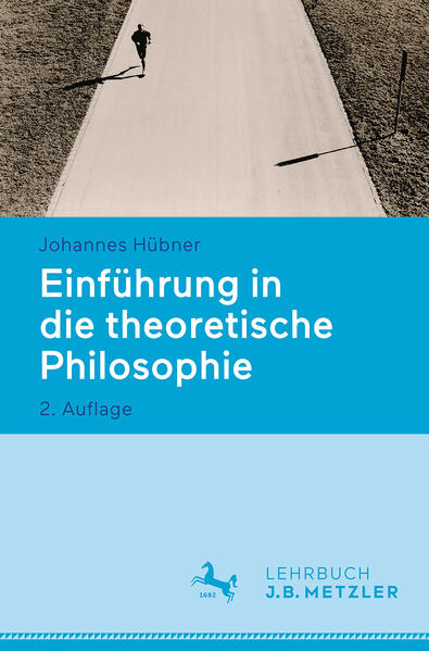 Produktbild: Einführung in die theoretische Philosophie | Johannes Hübner