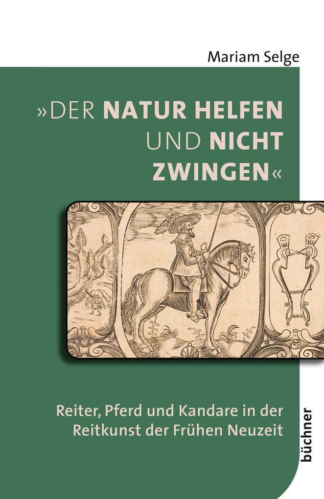 Produktbild: »Der Natur helfen und nicht zwingen« | Mariam Selge