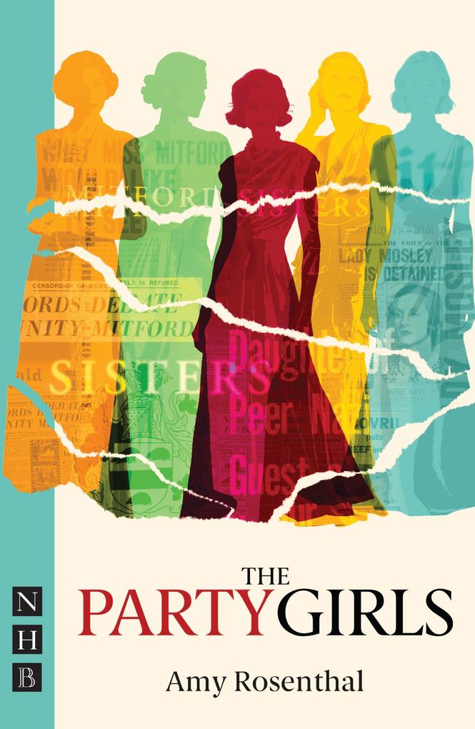 Produktbild: The Party Girls | Amy Rosenthal