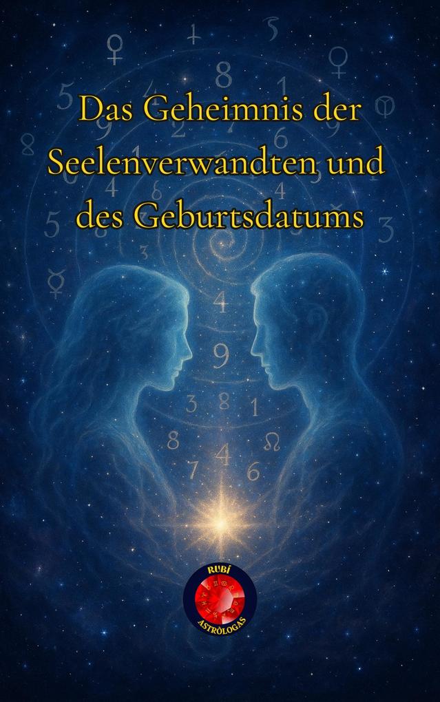Produktbild: Das Geheimnis der Seelenverwandten und des Geburtsdatums | Alina Rubi